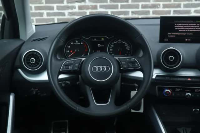 Audi Q2 (2022) thumbnail 40
