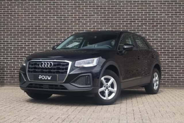 Audi Q2 (2022) thumbnail 41