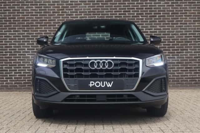Audi Q2 (2022) thumbnail 8
