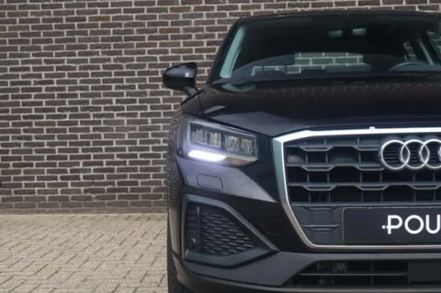 Audi Q2 (2022) thumbnail 9