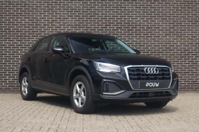 Audi Q2 (2022) thumbnail 10