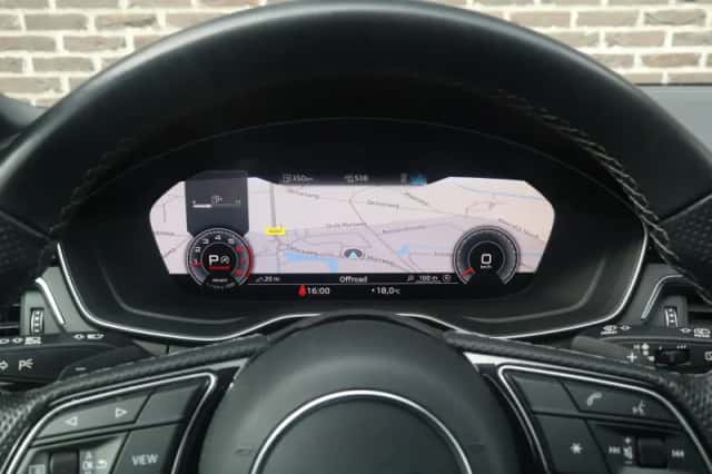 Audi A4 (2022) thumbnail 24