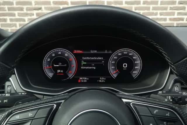 Audi A4 (2022) thumbnail 25