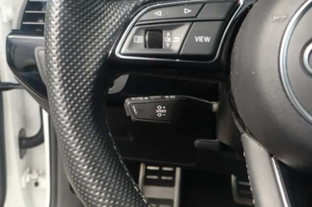 Audi A4 (2022) thumbnail 26