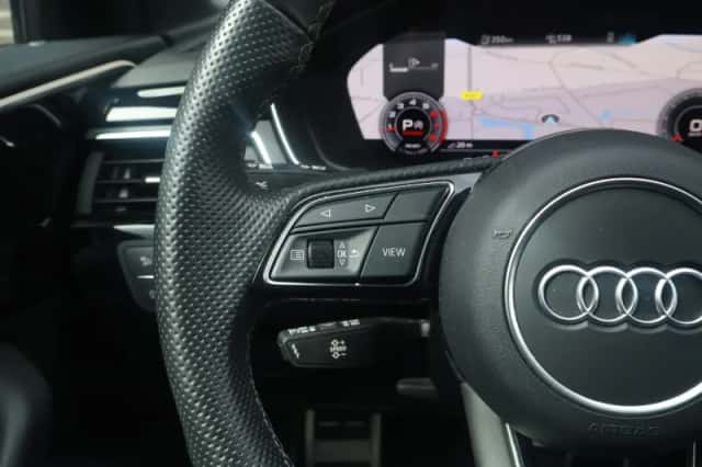 Audi A4 (2022) thumbnail 27