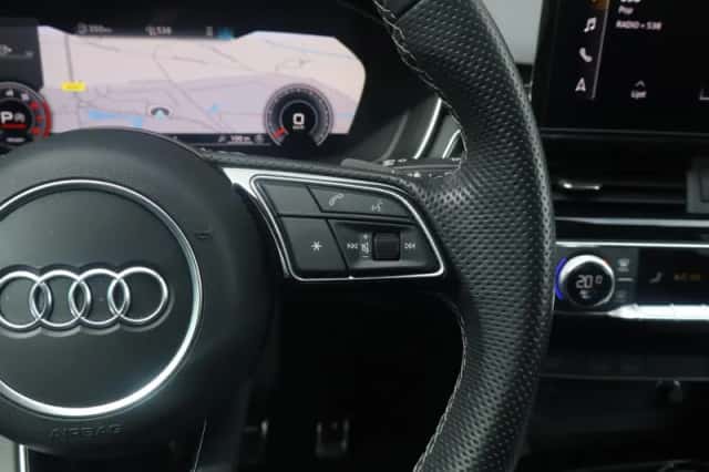 Audi A4 (2022) thumbnail 28