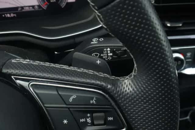Audi A4 (2022) thumbnail 29