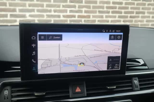 Audi A4 (2022) thumbnail 30