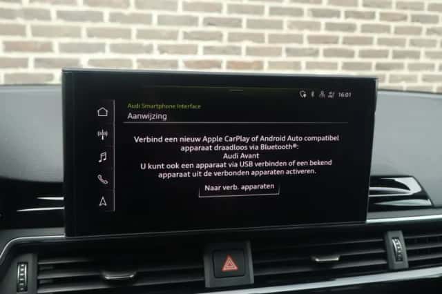 Audi A4 (2022) thumbnail 31