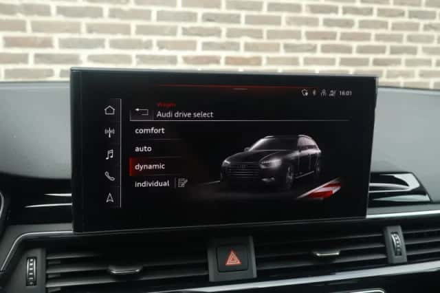 Audi A4 (2022) thumbnail 32