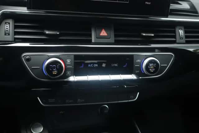 Audi A4 (2022) thumbnail 33