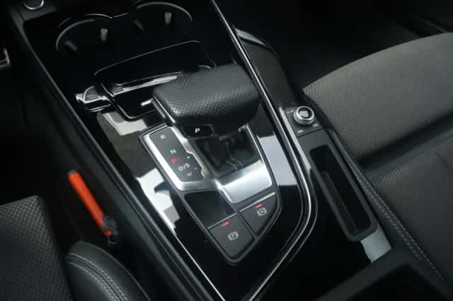 Audi A4 (2022) thumbnail 34