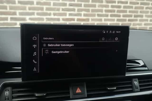 Audi A4 (2022) thumbnail 49
