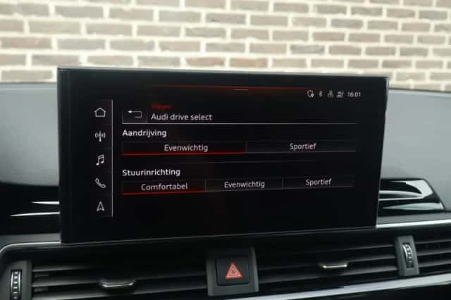 Audi A4 (2022) thumbnail 51