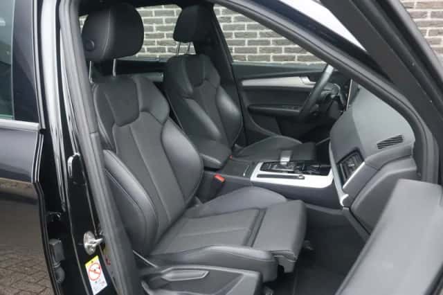 Audi Q5 (2022) thumbnail 17