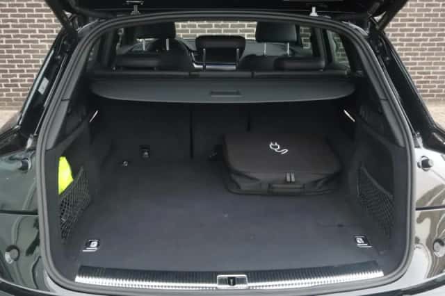 Audi Q5 (2022) thumbnail 19