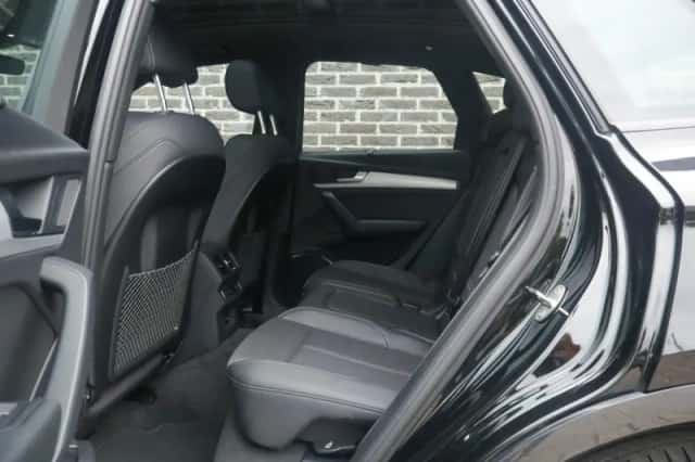 Audi Q5 (2022) thumbnail 22