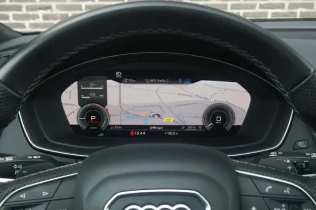 Audi Q5 (2022) thumbnail 25