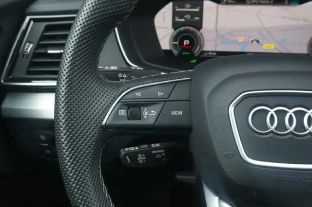 Audi Q5 (2022) thumbnail 28