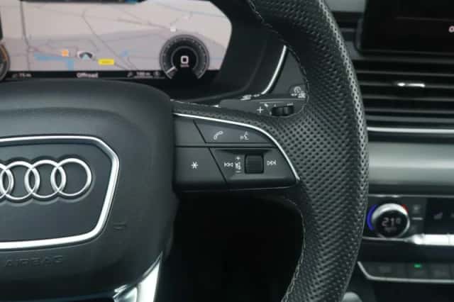 Audi Q5 (2022) thumbnail 29