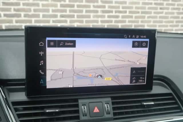 Audi Q5 (2022) thumbnail 33
