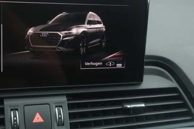 Audi Q5 (2022) thumbnail 34