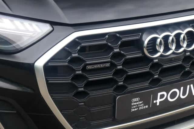 Audi Q5 (2022) thumbnail 38