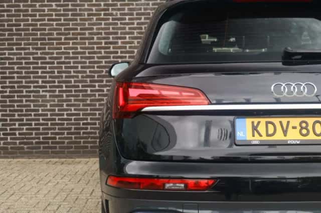 Audi Q5 (2022) thumbnail 40