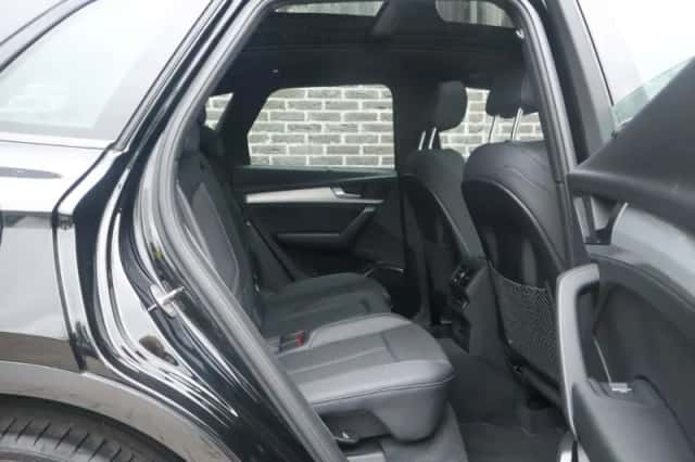 Audi Q5 (2022) thumbnail 42