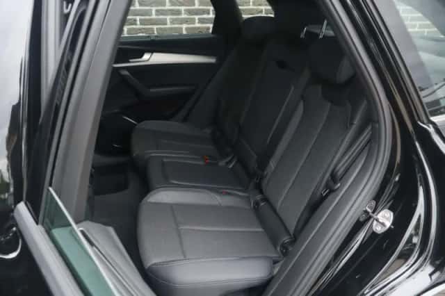 Audi Q5 (2022) thumbnail 45