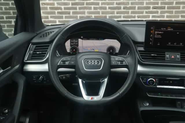 Audi Q5 (2022) thumbnail 52