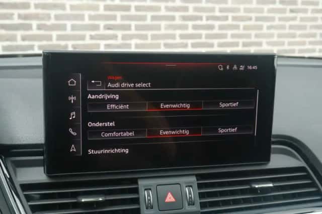 Audi Q5 (2022) thumbnail 57