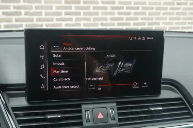 Audi Q5 (2022) thumbnail 59