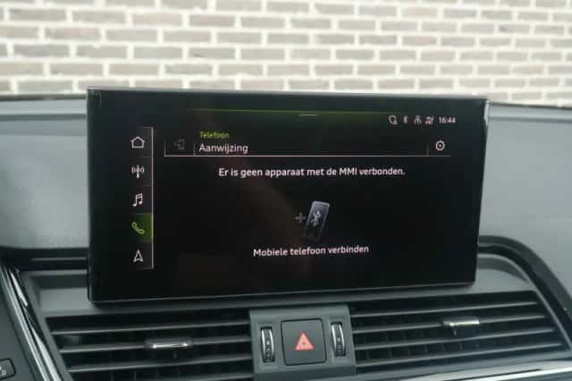 Audi Q5 (2022) thumbnail 62