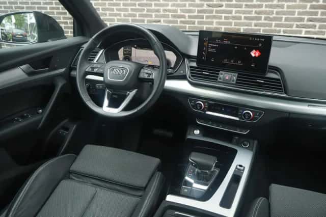 Audi Q5 (2022) thumbnail 66