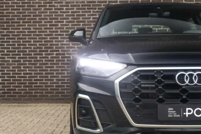 Audi Q5 (2022) thumbnail 9