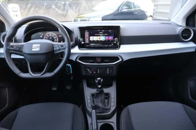 SEAT Ibiza (2025) thumbnail 5