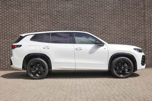 Volkswagen Tayron (2026) thumbnail 3