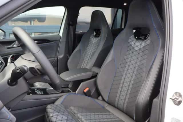 Volkswagen Tayron (2026) thumbnail 4