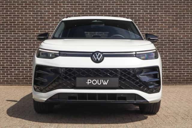Volkswagen Tayron (2026) thumbnail 6