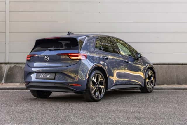 Volkswagen ID.3 (2026) thumbnail 2