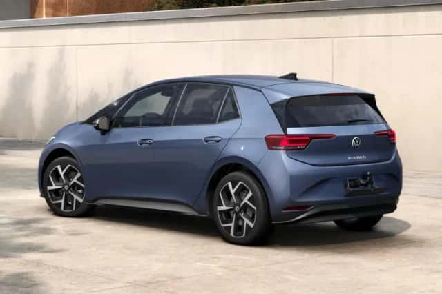 Volkswagen ID.3 (2026) thumbnail 2