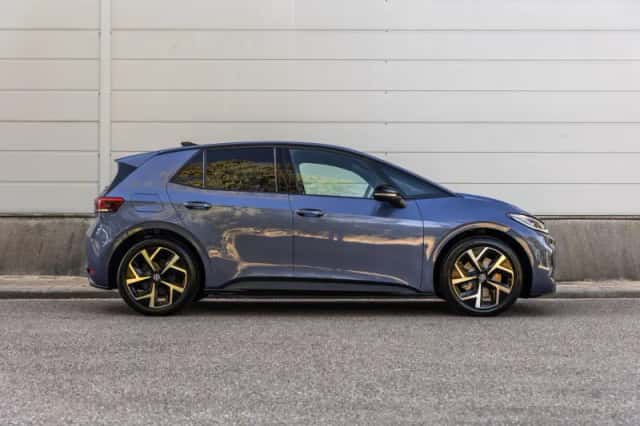 Volkswagen ID.3 (2026) thumbnail 3