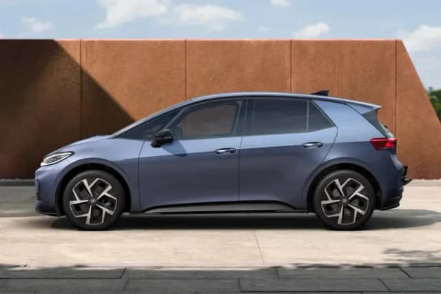 Volkswagen ID.3 (2026) thumbnail 3