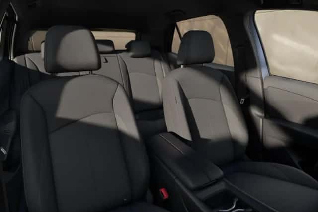 Volkswagen ID.3 (2026) thumbnail 5