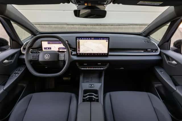 Volkswagen ID.3 (2026) thumbnail 5