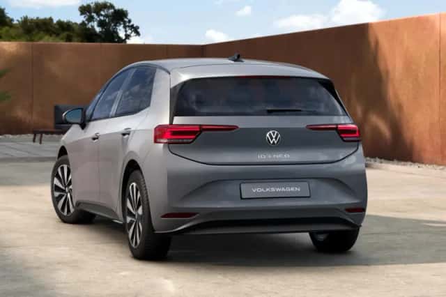 Volkswagen ID.3 (2026) thumbnail 2