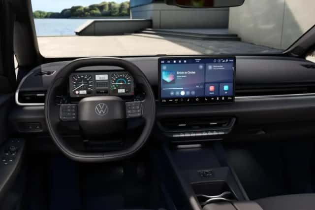 Volkswagen ID.3 (2026) thumbnail 5