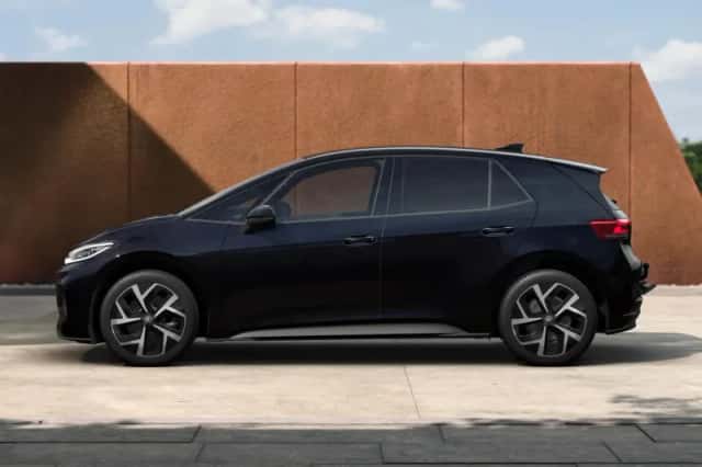 Volkswagen ID.3 (2026) thumbnail 3