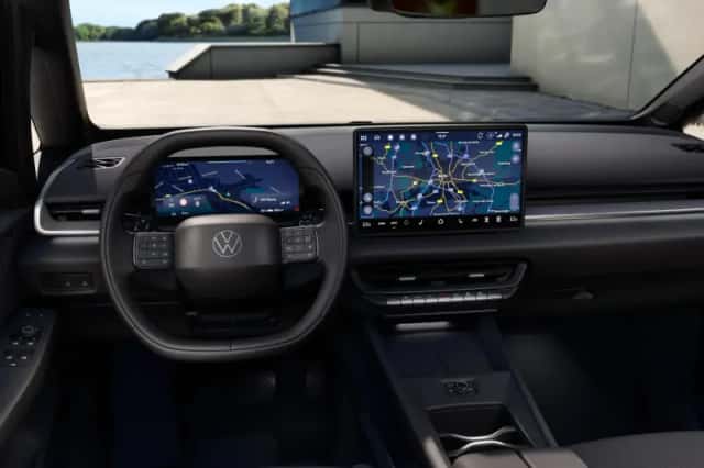 Volkswagen ID.3 (2026) thumbnail 5